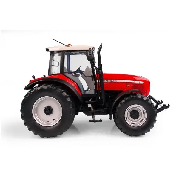 รถแทรกเตอร์ Massey Ferguson,รถแทรกเตอร์และอุปกรณ์การเกษตรใหม่