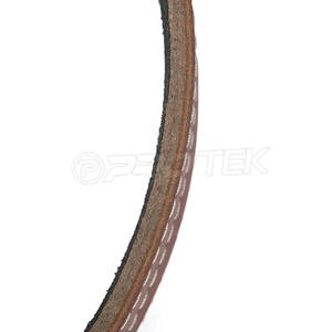 Ceinture d'entraînement de la taille en cuir de vachette de 13mm avec logo personnalisé pour hommes équipement de sécurité pour la musculation et l'haltérophilie - Product Image 6