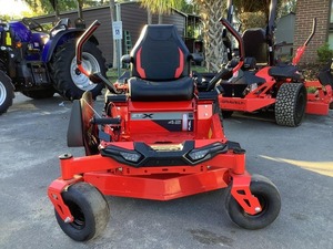 Gravely zxt เครื่องตัดหญ้าสำหรับทำสวน, เครื่องตัดหญ้าสำหรับขี่4จังหวะขนาด42 196cc - Product Image 2