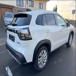 Meilleures ventes 2024 Su-zu-ki Autre SX4 S Cross Pack Technologie Boîte de vitesses automatique 95 kW 129 CV Climatisation automatique - Product Image 3