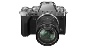 Appareil photo numérique 4K HD Fuji-film X-T4, best-seller, avec stabilisation sur 5 axes, voyage, rétro, original, 100% neuf - Product Image 5