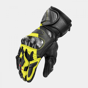 Gants de cyclisme d'hiver à doigts complets, thermiques, imperméables, respirants, à séchage rapide, unisexes, pour moto et vélo - Product Image 5