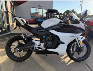 MOTO 450SS 2024 NEUF, moto 450cc bicylindre en parallèle - Prêt à être expédié - Product Image 5