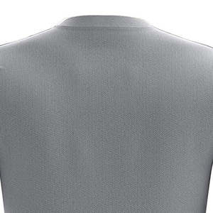 Camiseta de fútbol duradera, transpirable, de alta demanda, material suave y sostenible, recién llegada, de buena calidad, último diseño. - Product Image 6