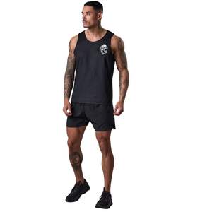 Chaleco Deportivo Personalizado para Gimnasio, Camiseta sin Mangas para Entrenamiento, Ligera, Transpirable, Ropa Deportiva para Hombre, Ejercicio, Fitness y Deportes - Product Image 6