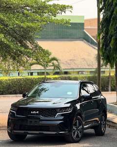 Kia Sorento 2023 en perfecto estado - Product Image 1