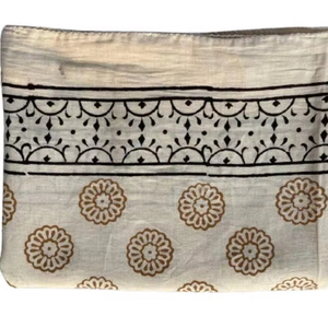 Wholesale Cotton Boho Animal Print Eco-Friendly Beachwear Summer Beach <b>Bikini</b> Cover-up Wrap <b>Sarong</b> Towel Mandala Print 1 Piece - Product Image 1