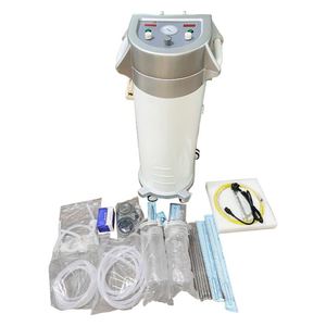 Electric <b>ABS</b> <b>Machine</b> Vibrating Fat Sucker for Tummy Tuck & Liposuction Standing Liquid Form - Product Image 3