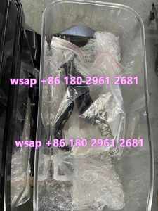 La parte superior de la Mesa comercial 2 tanques comercial Slush de Frappe de hielo helado que hace la máquina - Product Image 4