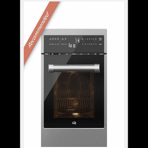 24 I--N-C-H S-T-A-I-N-L-E-S-S S-T-E-E-L B-U-I-L-T-I-N C-O-M-B-I-N-AT-I--O-N O-V-E-N W-I-T-H H-O-T A-I-R A-N-D M-I-C-R-O-W-A-V-E - Product Image 1