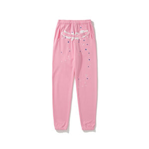 Custom Logo Graphic Embossed <b>Black</b> Spider Hoodie for Men Solid Pattern <b>Sweatshirt</b> for Autumn Season - Product Image 3