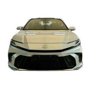 Sedán Premium 2024 con Equipamiento Completo, Alta Gama, 4 Puertas, Automático, Lujoso, Tamaño Mediano, Motor Turbo, Techo Panorámico, en Venta - Product Image 1