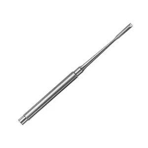 Juego de Instrumentos para Placa Cervical Anterior, Herramientas Manuales para Cirugía Espinal Ortopédica, Clase I CE - Product Image 3