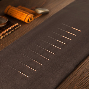 Vente en gros de 100 aiguilles d'<span class=keywords><strong>acupuncture</strong></span> Hwato par boîte, traitement de la médecine chinoise - Product Image 3