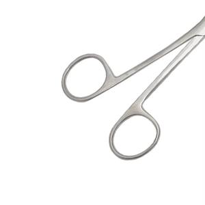 Pinces nasales manuelles en acier inoxydable de haute qualité, instruments chirurgicaux réutilisables, utilisation en chirurgie générale, vente en gros - Product Image 5