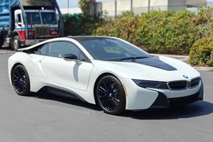 SUPER CLEAN 2020 B-M-W I8 COUPE PRÊT À ÊTRE EXPÉDIÉ - Product Image 6