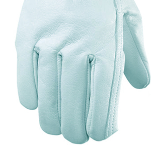 Gants de conduite pour hommes de qualité supérieure fabriqués à la main avec d'élégants détails cousus en cuir souple confortable et durable au quotidien - Product Image 2