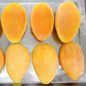 มะม่วงแช่แข็งคุณภาพเยี่ยมจากเวียดนาม - Product Image 1