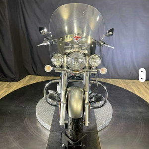 คาวาซากิ วัลแคน 900 คลาสสิค แอลที รุ่นใหม่ ปี 2026 รถมอเตอร์ไซค์ครุยเซอร์ - Product Image 1