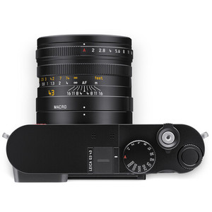 Cámara Digital Leica Q3 43D Original de Alta Calidad - Product Image 3