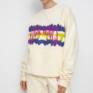 Ensemble de survêtements sublimés personnalisés pour femmes/grande taille, tenue décontractée, ensemble de sweat-shirt de jogging 2 pièces à la mode - Product Image 2