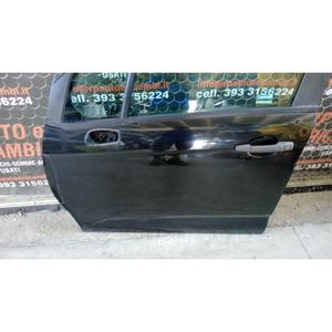 CITROEN C3 Série (09>15) PORTE AVANT GAUCHE 00009004CG HFV - Product Image 3