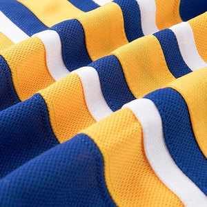 2025 Latest Design Plus Size Custom Embroidery Breathable 100% Polyester Hockey Sublimation Training <b>Ice</b> Hockey Uniform Jersey - Product Image 5