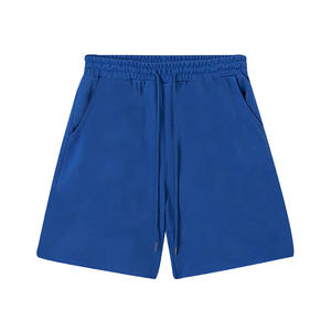 NOVEDAD DE VERANO 2025, pantalones cortos deportivos de marca de moda de alta calidad estilo Hong American Fifth para hombre, pantalones casuales de verano para gimnasio - Product Image 6