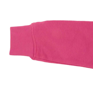 ชุดวอร์มเข้ารูปสำหรับผู้หญิงใส่ทำงานกลางแจ้งชุดวอร์มเข้ารูปพิมพ์ลายโลโก้แบบกำหนดเองสำหรับฤดูหนาว - Product Image 5