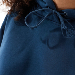 Ensemble sweat à capuche et pantalon de jogging unisexe de haute qualité sans cordon, avec badge, fabriqué en usine OEM - Product Image 5