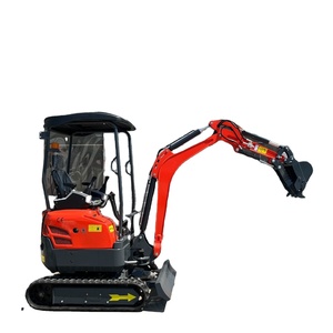 Último Modelo Más Vendido, Nueva Miniexcavadora de 2 Toneladas 2025, Certificada por la EPA, Motor Diésel USA KU-BO-TA D902, LISTA PARA ENVIAR AHORA - Product Image 1