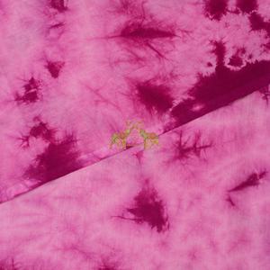 Latest Collection Handmade Customized Medium <b>Weight</b> Plain Tie-dye Print Cloth Organic Dyed Cotton <b>for</b> <b>Curtain</b> - Product Image 5