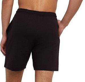 <b>Men's</b> Athletic <b>Shorts</b> Favorite Cotton Jersey <b>Shorts</b> From Bangladesh - Product Image 2