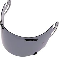 ARAI RX-7 GP Chaser-V Axces II Quantum St Dark Smoke Sun Visor