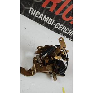 Serratura Anteriore Destra FIAT Croma 3a Serie (07>) 82437166 - Product Image 6