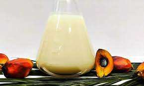 VENDO ACEITE DE PALMA DESODORIZADO BLANQUEADO REINED - Product Image 4