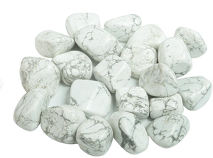 หินฮาวไลท์ธรรมชาติหินฮาวไลท์ที่มีพรสวรรค์ - Product Image 2