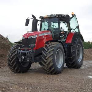 Tracteur Massey Ferguson 240 au meilleur prix à vendre Tracteurs abordables et fiables à vendre - Product Image 3