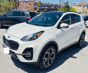 ใช้แล้ว-Kia-Sportage-SX-Turbo-AWD-Ready-to-ship-door-Delivery - Product Image 1