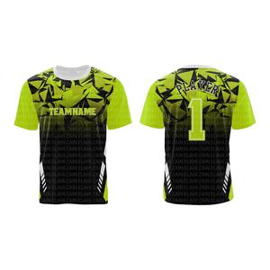 Design OEM tendance T-shirt 4D imprimé pour hommes T-shirt en polyester T-shirt de sublimation pour hommes de grande taille et style unique - Product Image 2