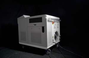 Sistema de Soldadura Láser FANUCI 4.0 Pro GenX para Metal Ahora Disponible para la Venta - Product Image 2