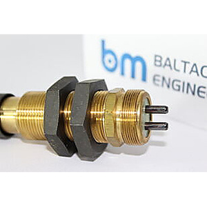 Interruptor de Arranque Baltacioglu 90.3451.10, Pieza de Repuesto para Transmisión de Autobús - Product Image 2