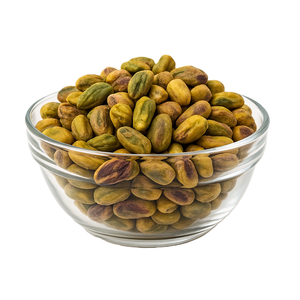 ถั่วพิสตาชิโอออร์แกนิกพรีเมี่ยมถั่วพิสตาชิโอหวาน (ดิบและคั่ว) - Product Image 1