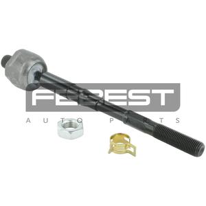 Tirante di sterzo FEBEST (0222-T32) - Product Image 1