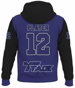 High Quality Unisex Hoodie <b>Sweatpants</b> <b>Set</b> 3D Printed Custom Winter Mens Sublimation Knitted Fabric Breathable Polyester/Cotton - Product Image 2