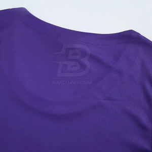 Uniforme de basket-ball Ensemble de vêtements de sport nouveau design Vêtements de sport respirants grande taille - Product Image 3