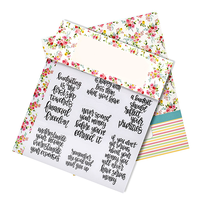 Libro de Pegatinas Personalizadas de Alta Calidad para Adultos