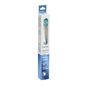 Spazzolino sbiancante per denti a setole medie - Product Image 1