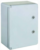 Boîte de jonction étanche IP68 en ABS OnElecs |   Boîtier Électrique Extérieur Scellé pour Électronique (Anti-Explosion et Submersible)