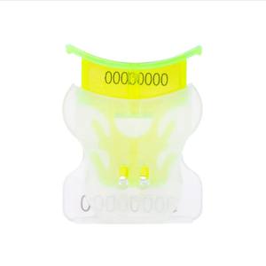 GARANT Sceau de sécurité de type ancre avec technologie anti-effraction - Product Image 1